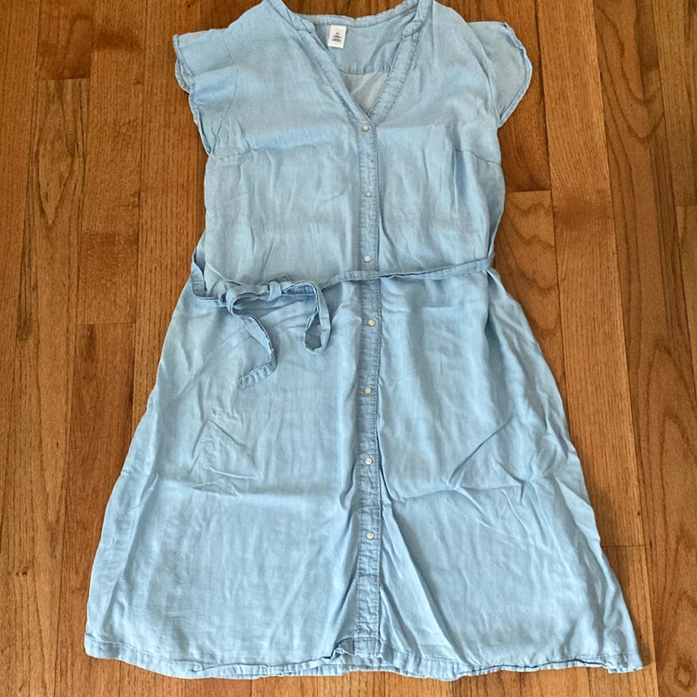H&M Maternity Dress